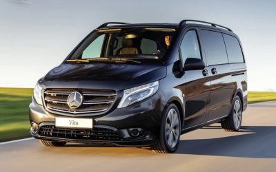 mercedes-vito